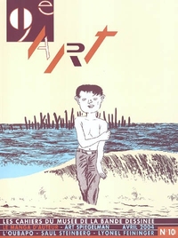 Image de revue 9e art N°10