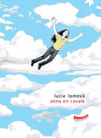 Image de Anna en cavale