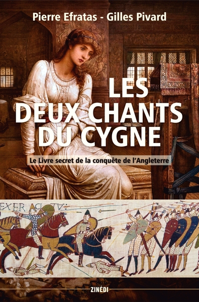 Picture of Les Deux Chants du Cygne
