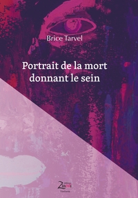 Image de Portrait de la mort donnant le sein