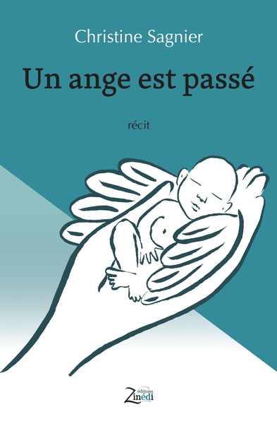 Picture of Un ange est passé