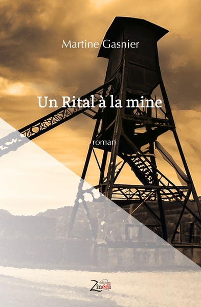 Picture of Un Rital à la mine