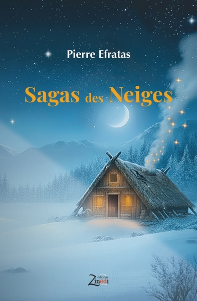 Picture of Sagas des Neiges