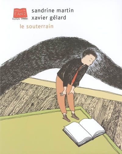 Image de Le Souterrain