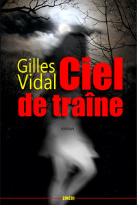 Picture of Ciel de traîne