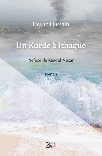 Picture of Un Kurde à Ithaque