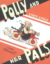 Image de Polly and her pals, 1929-30