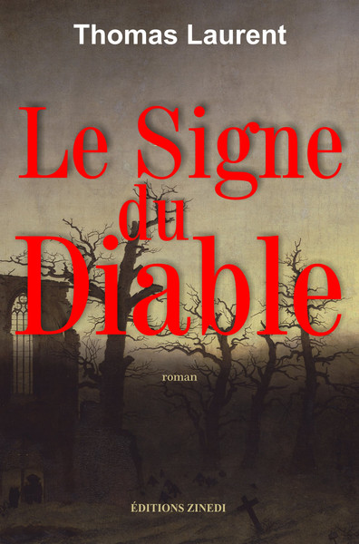 Picture of Le Signe du Diable