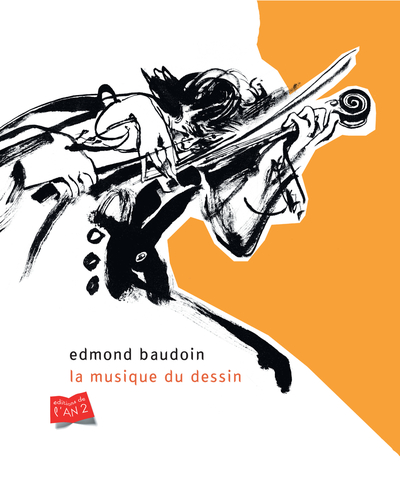 Image de La Musique du dessin