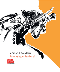 Image de La Musique du dessin