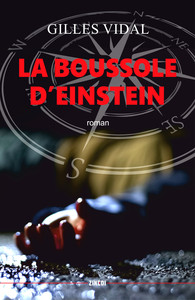 Picture of La Boussole d'Einstein