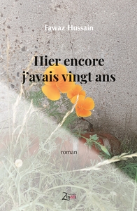 Picture of Hier encore j'avais vingt ans