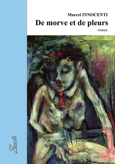 Picture of De morve et de pleurs