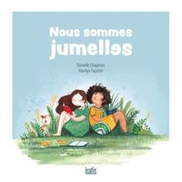 Picture of NOUS SOMMES JUMELLES