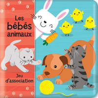Image de Les bébés animaux