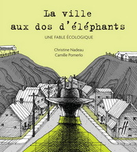Image de LA VILLE AUX DOS D'ELEPHANTS