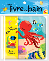 Image de Les couleurs sous l'océan
