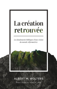 Picture of La création retrouvée
