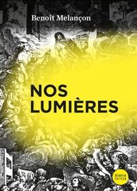 Image de NOS LUMIERES