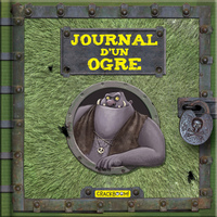 Image de Journal d'un ogre