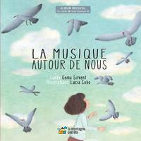 Picture of La Musique autour de nous
