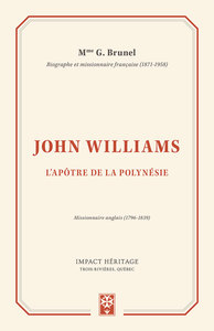 Picture of John Williams