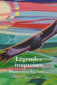 Image de Légendes iroquoises