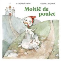 Image de Moitié de poulet