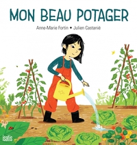 Picture of Mon beau potager