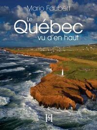Image de Le Québec Vu d'en Haut