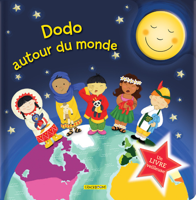 Picture of Dodo autour du monde