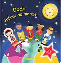 Picture of Dodo autour du monde