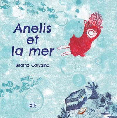Picture of ANELIS ET LA MER