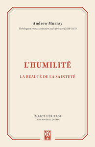 Picture of L'humilité