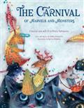 Image de The carnaval of marvels and monsters