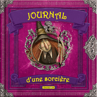 Image de Journal d'une sorcière