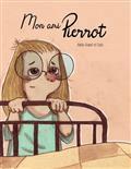 Image de Mon amie Pierrot + CD
