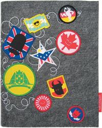 Picture of Neighbourhood /anglais