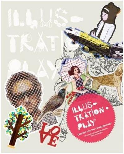 Picture of Illustration Play /anglais