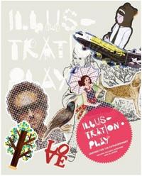 Picture of Illustration Play /anglais