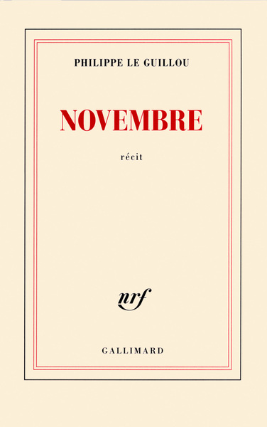 Image de Novembre