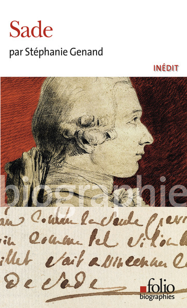 Image de Sade