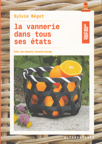 Picture of La vannerie dans tous ses états