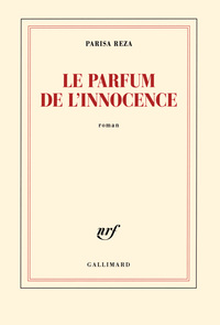 Image de Le parfum de l'innocence