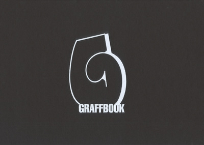 Picture of Graffbook