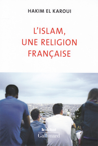 Image de L'islam, une religion française