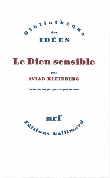 Picture of Le Dieu sensible