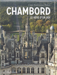 Picture of Chambord