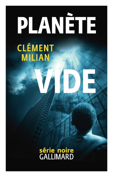 Image de Planète vide
