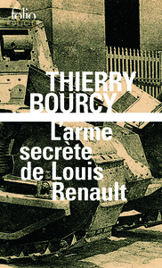 Image de L'arme secrète de Louis Renault